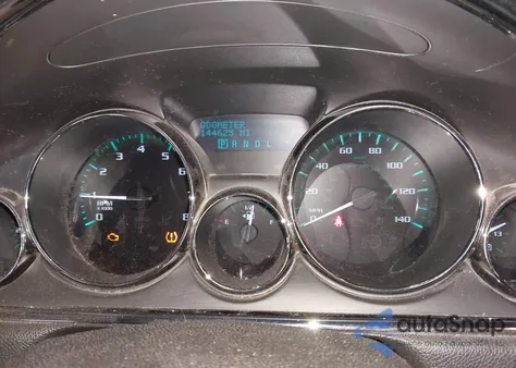 2017 Buick Enclave Leather z USA, uszkodzony, nr VIN 5GAKVBKD0HJ325812